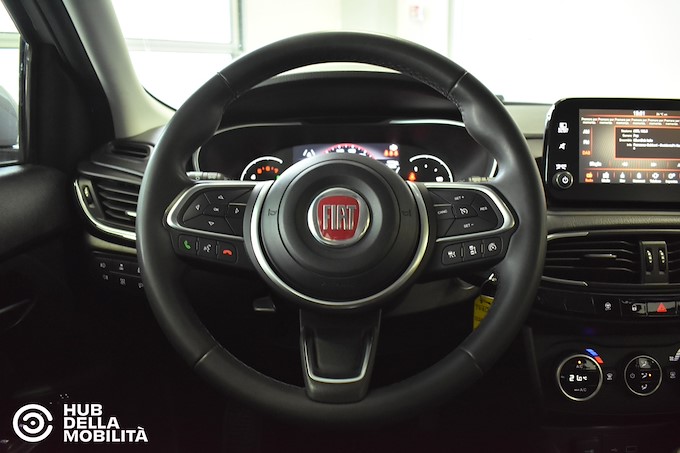 FIAT Tipo 1.6 Mjt S&S SW Business